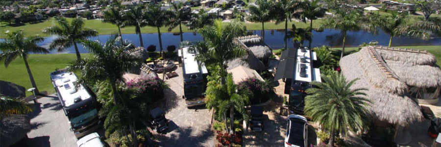 Florida Aztec RV Resort