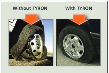 rv tire pressure monitoring system