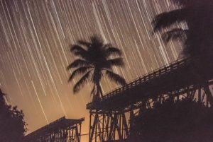 Bahia Honda State Park Star Gazing