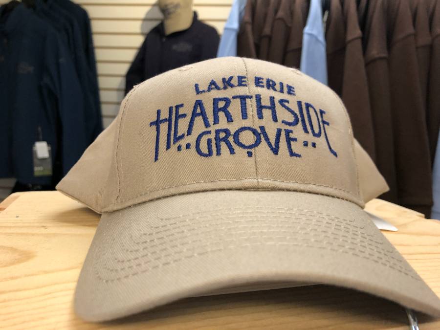 Hearthside Grove Hat