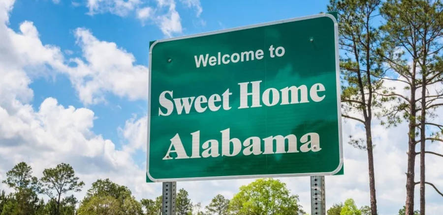 Top 10 Alabama RV Parks Best RV Parks In Alabama