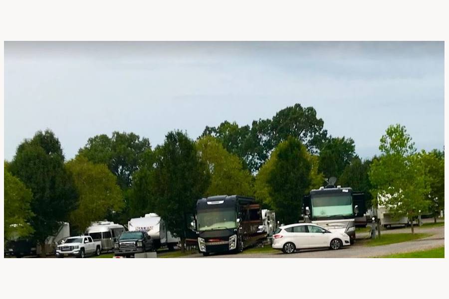 rv parks in south california